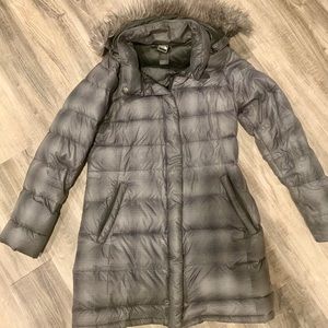 North face Women’s Parka